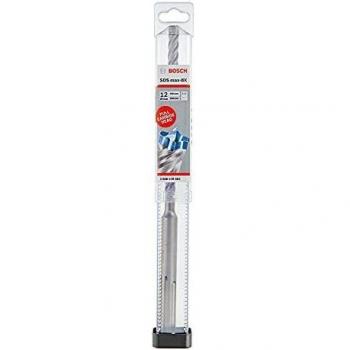 Accessoire Bosch Forêt SDS Max-8X, 12mm, 200mm