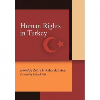 Vitalsource Technologies, Inc. Human Rights In Turkey