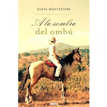 A la sombra del ombú