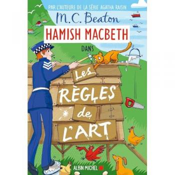 Hamish Macbeth 21
