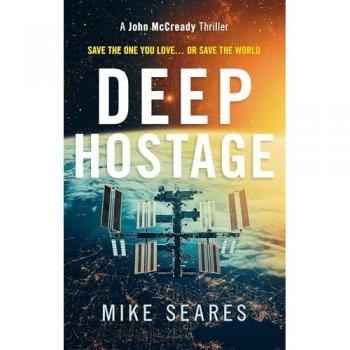 Deep Hostage : A matter of life and death