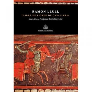 Llibre De L`orde De Cavalleria