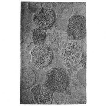 Tapis gris Meubletmoi 160x230 rectang