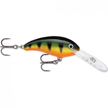 Leurre Flottant Shad Dancer 5cm