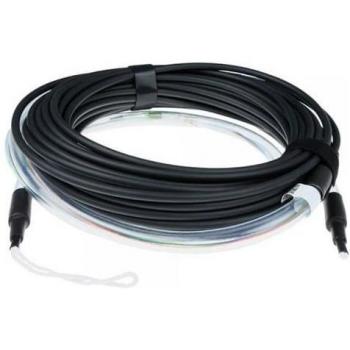Cavo Interne/Esterni 90m 12 Fibre LC OM3