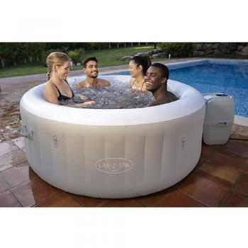 Lay-Z-Spa Tahiti AirJet 180 x 66 cm
