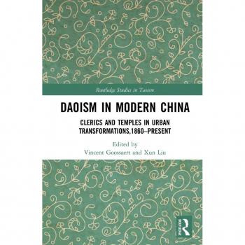 Vitalsource Technologies, Inc. Daoism In Modern China