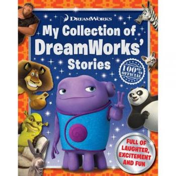 Dreamworks: Story Time Collection