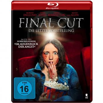Final Cut