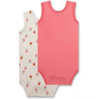Body beige Sanetta 2 pz