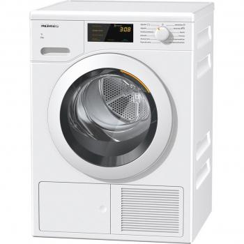 Secadora Miele 8 kg Condensación con Bomba de Calor