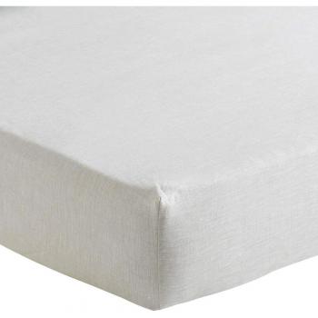 Tissu Lin d’Exception 200x200 – Drap Housse – Alexandre Turpault