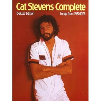 Cat Stevens Gesamtausgabe. Deluxe Edition. Songs 1970-1975 [PVG]