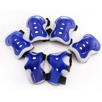 6-Piece Kids Safety Gear Set