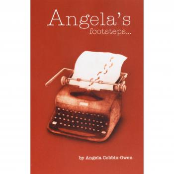 Angela's Footsteps