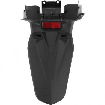 P2R Rear Mud Guard for Yamaha N-Max 125 (2015-2020)