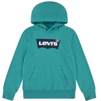 Capospalla Levi’s Kids a cappuccio Batwing per bambini