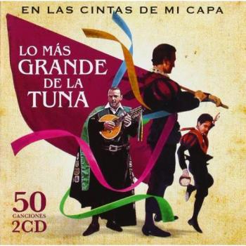 En Las Cintas de Mi Capa