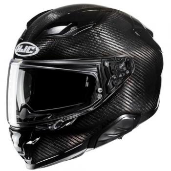 HJC F71 Carbon schwarz XL