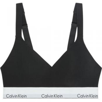 Bralette ICON de Calvin Klein en algodón modal