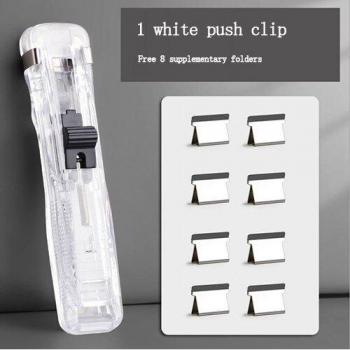 PapelClip Master