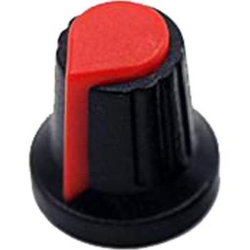 10PCS WH148 Potentiometer Knob Cover Set