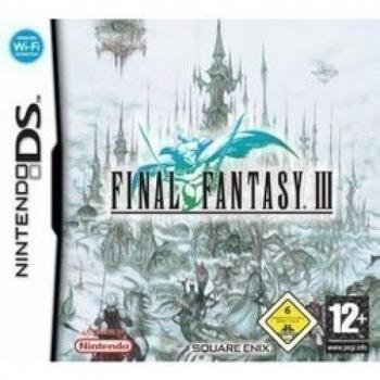 Final Fantasy III