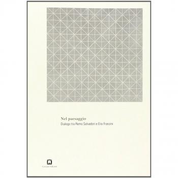Nel paesaggio. Dialogo tra Remo Salvadori e Elio Franzini. Ediz. italiana e inglese