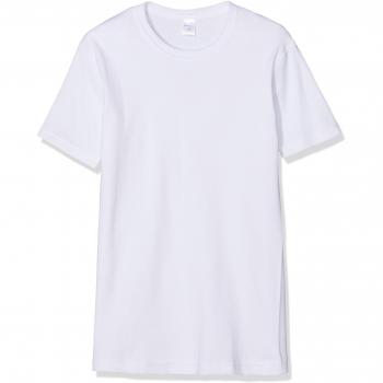 Camiseta Abanderado A0252-001 Manga Curta Rapazes