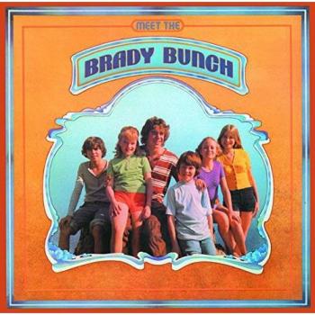 Meet The Brady Bunch
