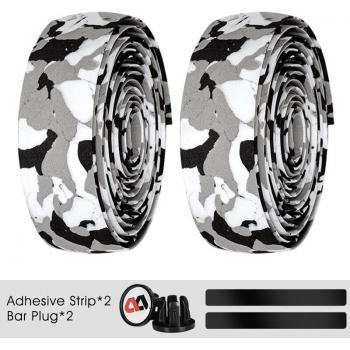 Cycling Handlebar Tape EVA Soft Belt