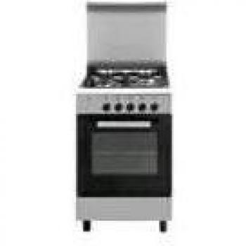 GLEM GAS CUCINA 53X50 INOX