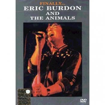 Eric Burdon's Band