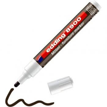 Edding Möbelmarker nussbaum antik 8900, 1.5-2 mm