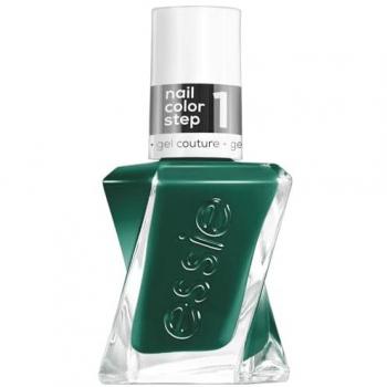 Essie Lacas de Uñas Gel Couture 13,5 ml “Estilo In‑vest”
