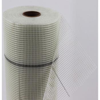 Aquagard Tessuto 300 m² per Intonaco