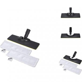 Brosse et accessoires KARCHER SC2 SC3 SC4 SC5