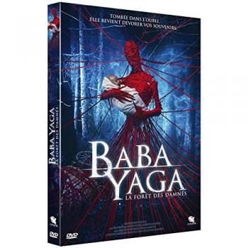 Baba Yaga