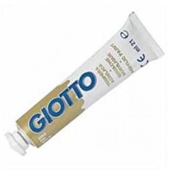 TEMPEERA ACRILICA TUBO ORO 21ML