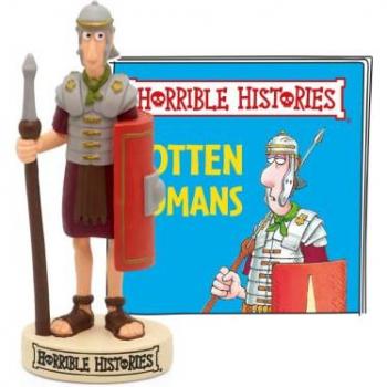 Tonies Stories and Songs: Horrible Histories