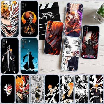 ED10 Bleach Pattern Case for Motorola G Series