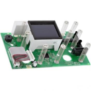 Module d'affichage pour lave-linge AEG Electrolux 8077906215