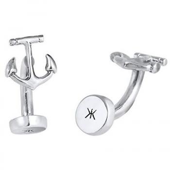 Kuzzoi Bracciale Argento Lucente