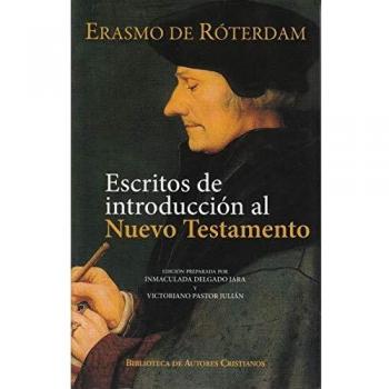 Escritos de introduccion al nuevo testamento