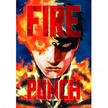 Fire Punch T01