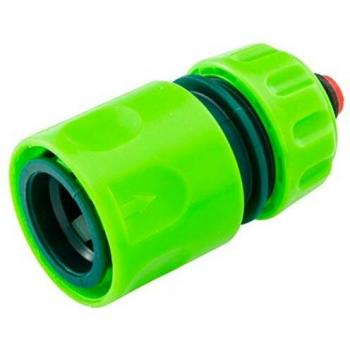Verto 15g721 raccordo stop 1/2 pollici
