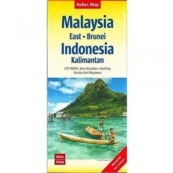 Malaisie, Brunei