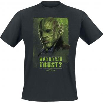 T-Shirt Marvel