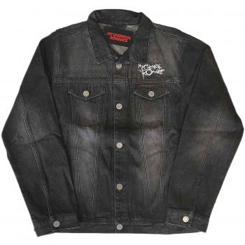 Chemise décontractée My Chemical Romance – The Black Parade Noir L