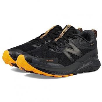 Scarpe Trekking New Balance Dynasoft Nitrel V5 GTX